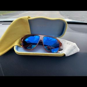 gucci sunglasses